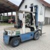Nissan 30 Diesel Gabelstapler