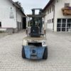 Nissan 30 Diesel Gabelstapler