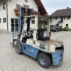 Nissan 30 Diesel Gabelstapler