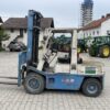 Nissan 30 Diesel Gabelstapler