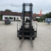 Nissan 30 Diesel Gabelstapler