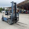 Nissan 30 Diesel Gabelstapler