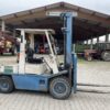 Nissan 30 Diesel Gabelstapler