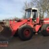 O&K L18 in Teilen Radlader