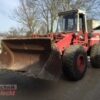 O&K L18 in Teilen Radlader