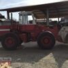 O&K L18 in Teilen Radlader
