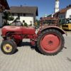 Porsche Standard 219L Star Traktor