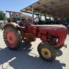 Porsche Standard 219L Star Traktor