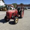 Porsche Standard 219L Star Traktor