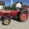 Porsche Standard 219L Star Traktor