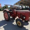 Porsche Standard 219L Star Traktor