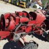 Porsche Standard 219L Star Traktor