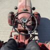 Porsche Standard 219L Star Traktor