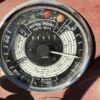 Porsche Standard 219L Star Traktor