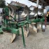 Regent NB 612 Vario 4 Schar Pflug