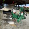 Regent NB 612 Vario 4 Schar Pflug