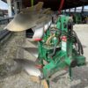 Regent NB 612 Vario 4 Schar Pflug