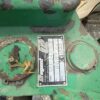 Regent NB 612 Vario 4 Schar Pflug