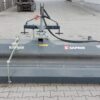 Saphir FKM 231 Anbaukehrmaschine