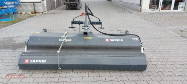 Saphir FKM 231 Anbaukehrmaschine