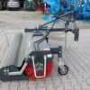 Saphir FKM 231 Anbaukehrmaschine