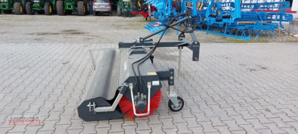 Saphir FKM 231 Anbaukehrmaschine
