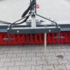 Saphir FKM 231 Anbaukehrmaschine
