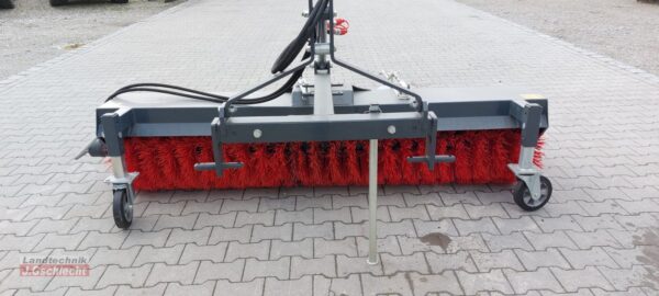Saphir FKM 231 Anbaukehrmaschine