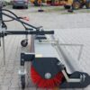 Saphir FKM 231 Anbaukehrmaschine