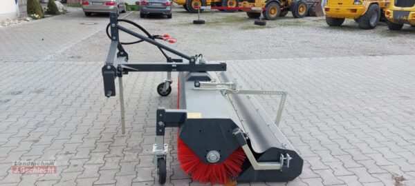 Saphir FKM 231 Anbaukehrmaschine