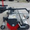 Saphir FKM 231 Anbaukehrmaschine