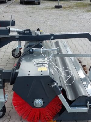 Saphir FKM 231 Anbaukehrmaschine