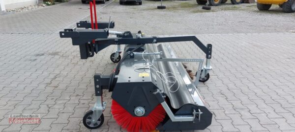 Saphir FKM 231 Anbaukehrmaschine