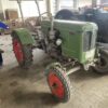 Schlüter SL15b Traktor
