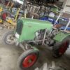 Schlüter SL15b Traktor