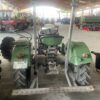 Schlüter SL15b Traktor