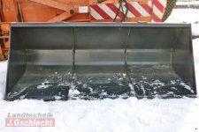 Sonstige 2,2m Volumenschaufeln alle größen Verfügbar Ladeschaufel