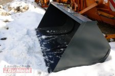 Sonstige 2,2m Volumenschaufeln alle größen Verfügbar Ladeschaufel