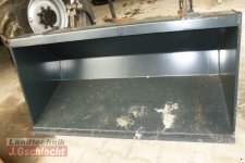 Sonstige 2,2m Volumenschaufeln alle größen Verfügbar Ladeschaufel