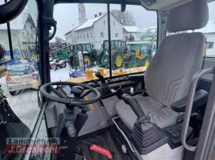 Volvo EW60 E 30 Kmh Mobilbagger