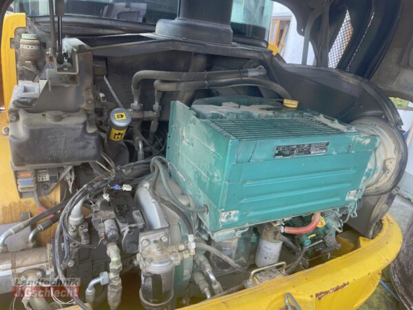 Volvo L30B Pro Radlader