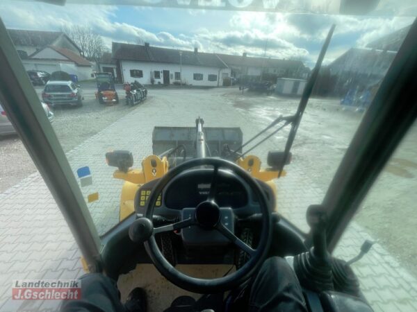 Volvo L30B Pro Radlader