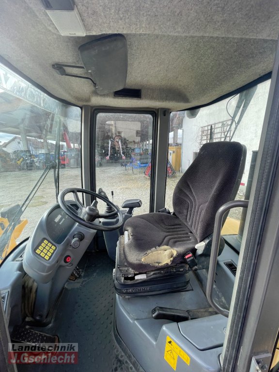 Volvo L30B Pro Radlader