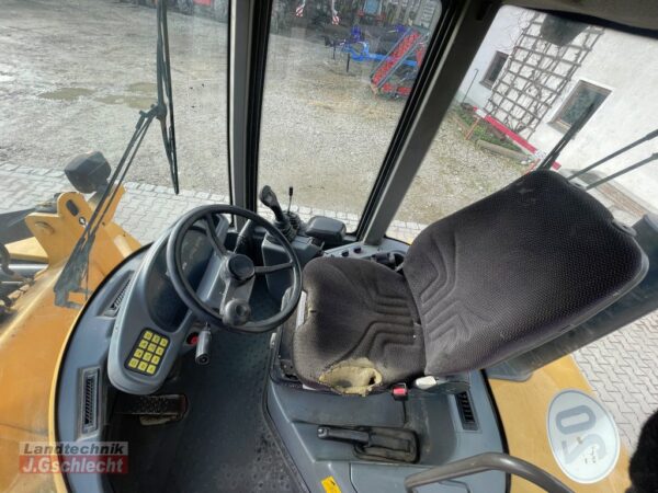 Volvo L30B Pro Radlader