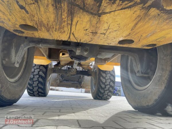 Volvo L30B Pro Radlader