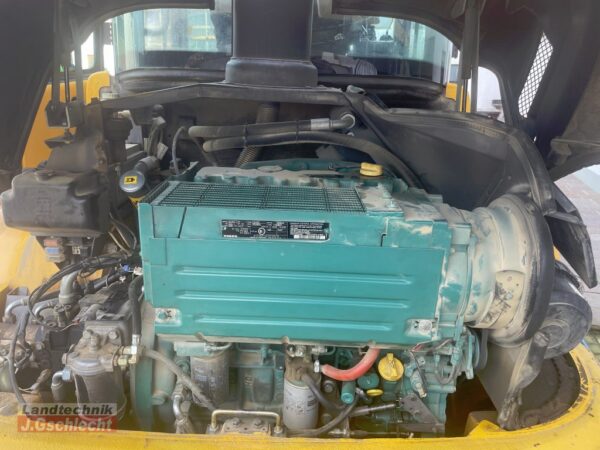 Volvo L30B Pro Radlader