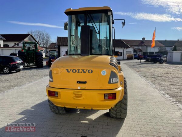 Volvo L30B Pro Radlader