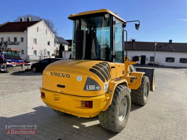 Volvo L30B Pro Radlader