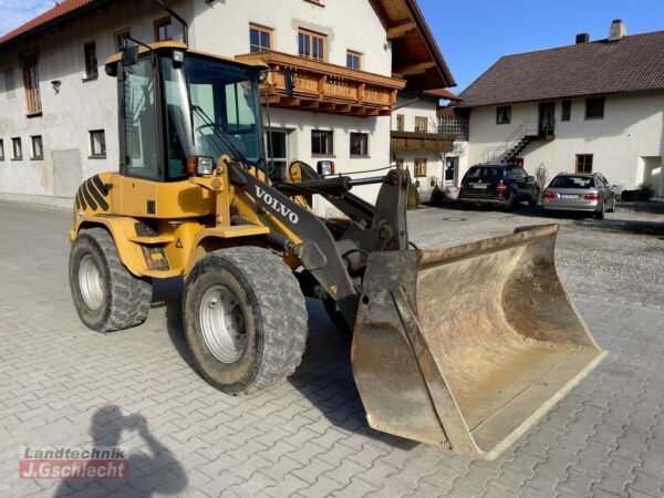 Volvo L30B Pro Radlader