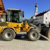 Volvo L30B Pro Radlader